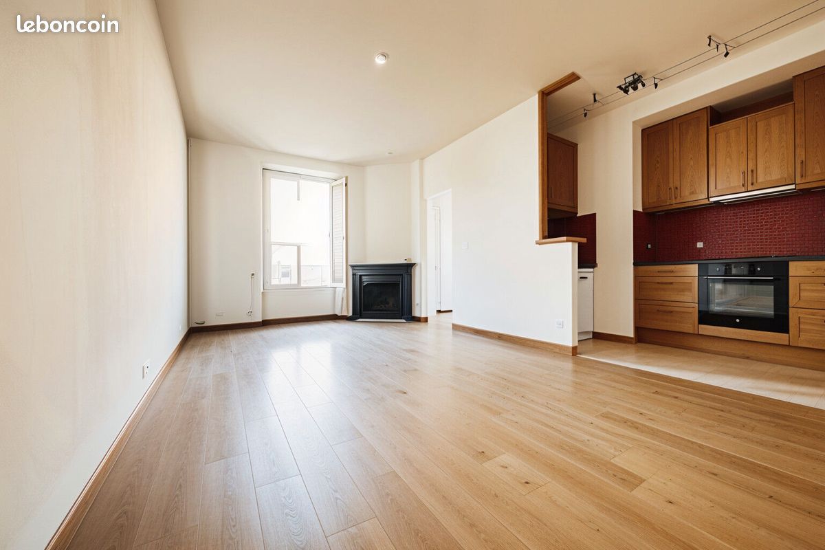 Maison 4 pièces 72 m² · à Lagny-sur-Marne · 72 m² · 275 000 €