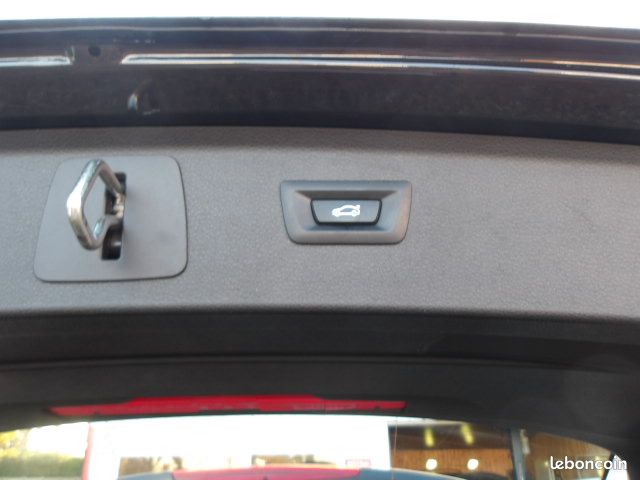 BMW Serie 2 Active Tourer F45 LCI 225xe BVA6 Lounge + Batterie de traction neuve (image 32)