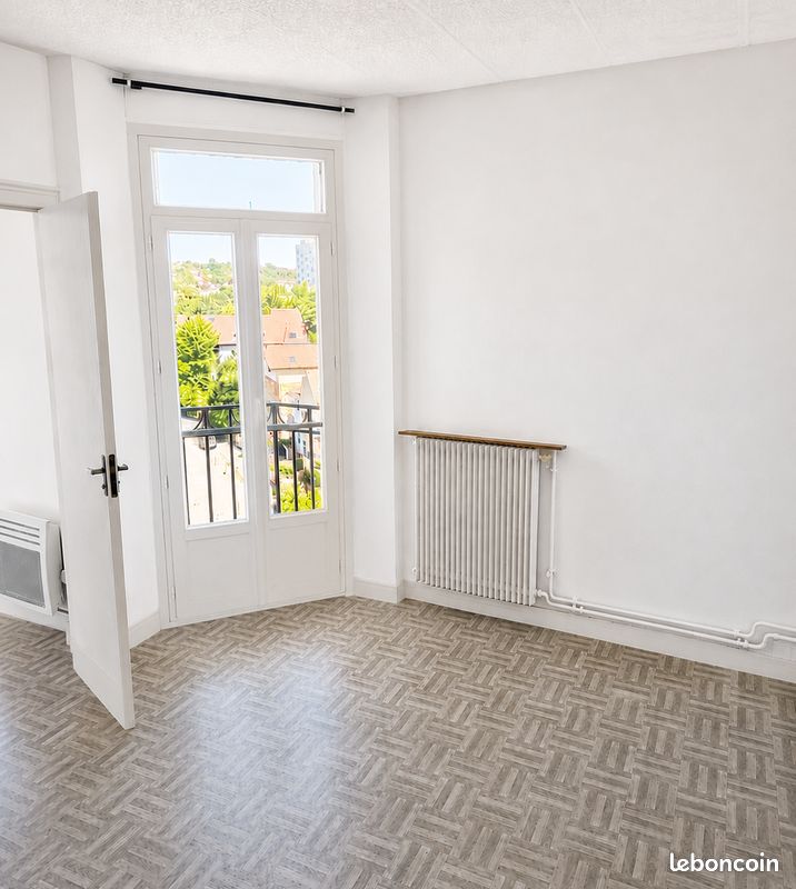 Appartement 2 pièces 37 m² · à Thiais · 36,5 m² · 129 000 €