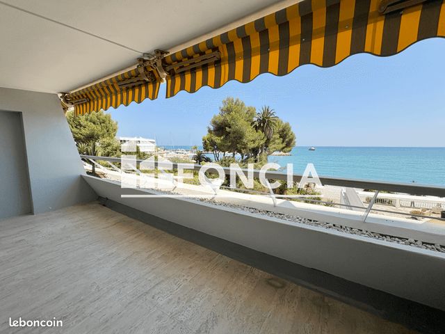 Appartement 2 pièces 56 m² · à Villeneuve-Loubet · 56 m² · 2 000 €/mois
