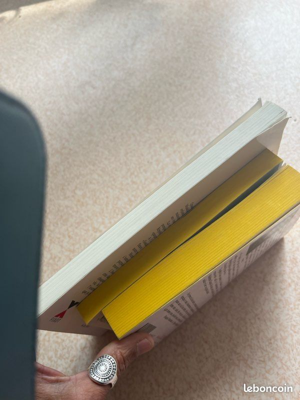 3 livres madeleine chapsal (image 8)
