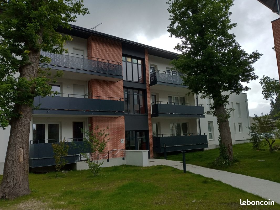 Appartement 3 pièces 70 m² · à Audenge · 70 m² · 285 000 €
