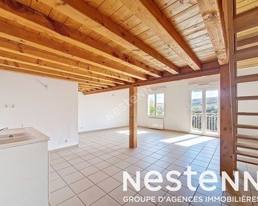 Appartement 206 000 € - 51 m²