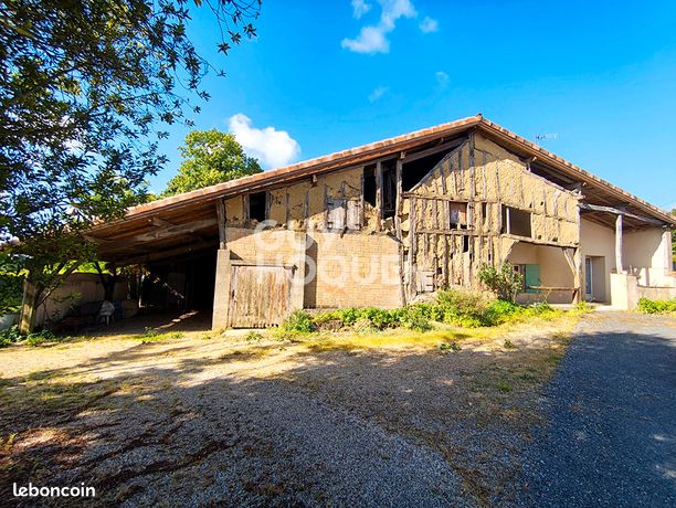 Maison 7 pièces 163 m²