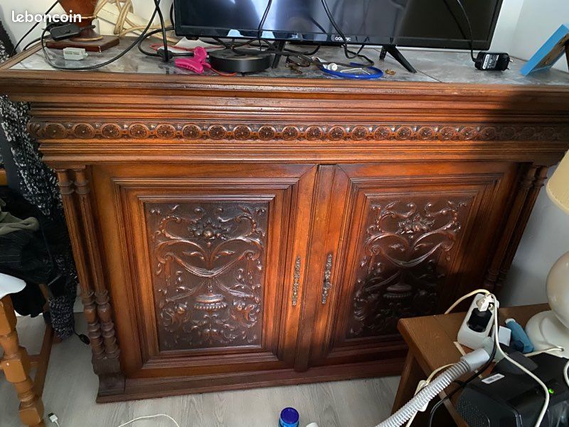Un buffet (image 1)