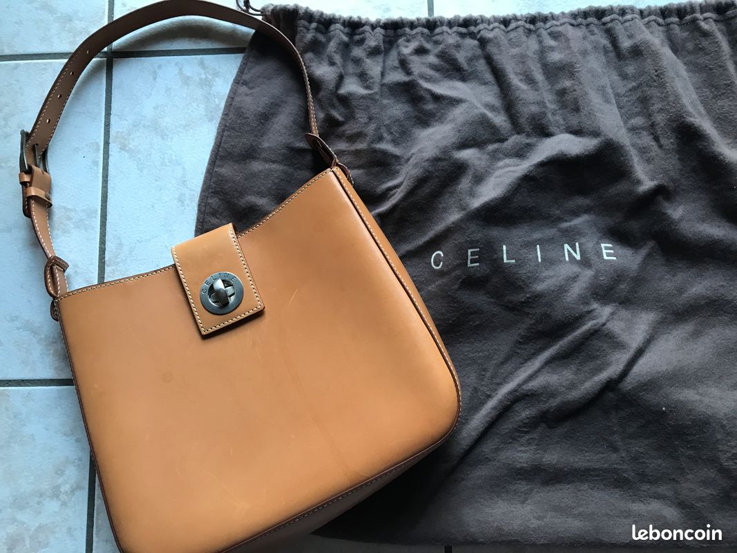 Sac Céline authentique (image 1)