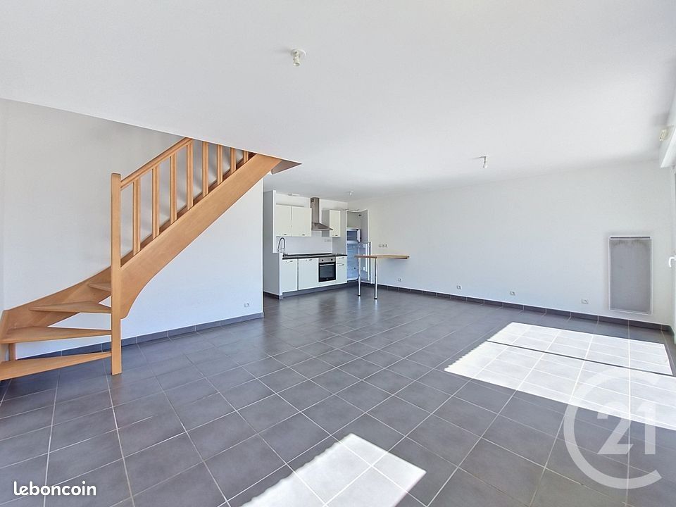 Maison 5 pièces 75 m² · à Vendhuile · 75 m² · 118 800 €