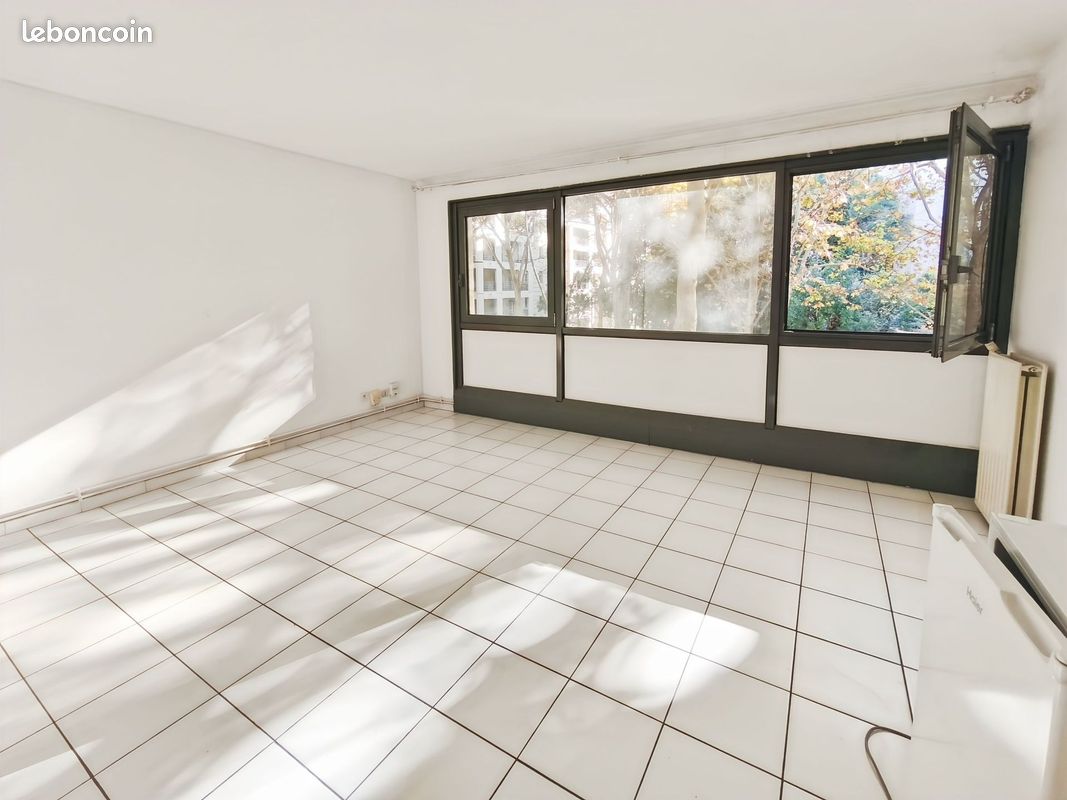 Appartement 1 pièce 25 m² · à Montpellier · 25 m² · 545 €/mois