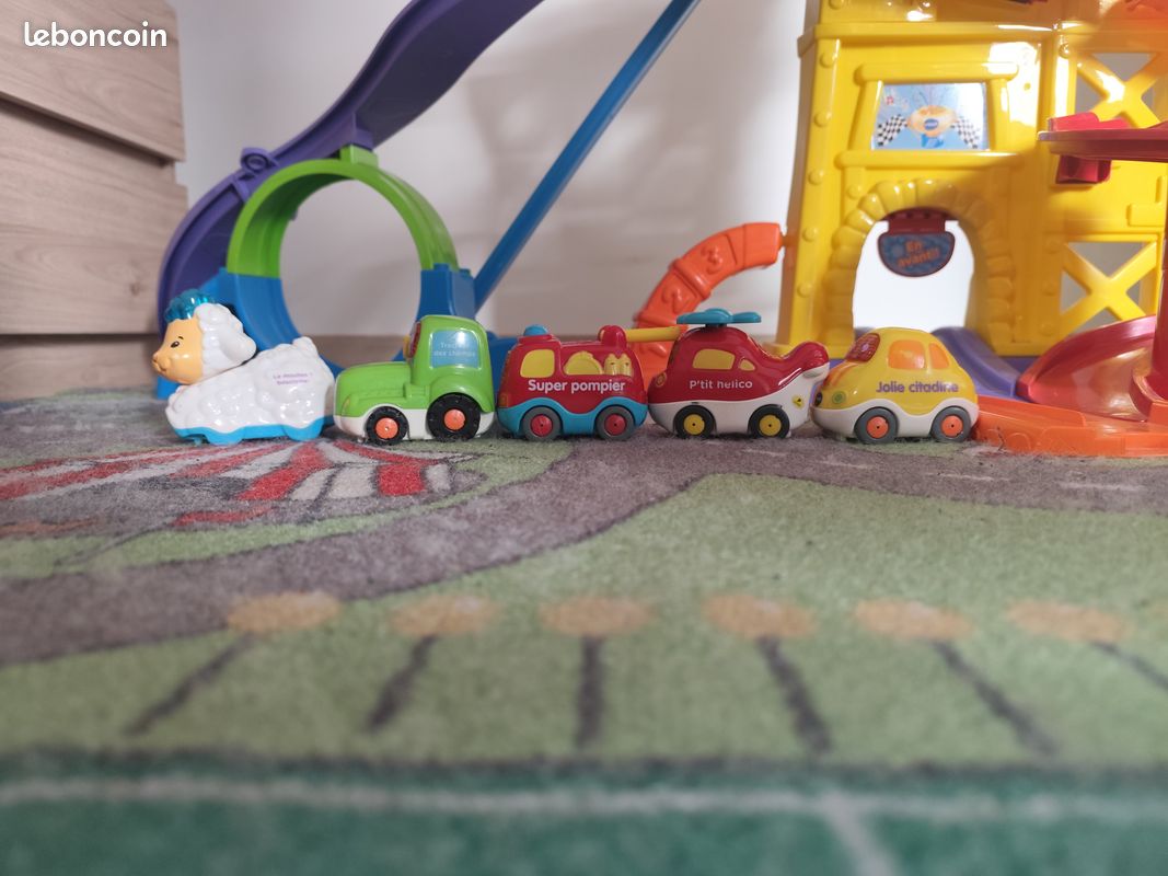 Tut tut bolide (image 3)