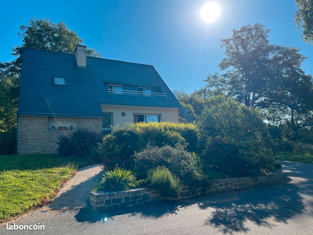 Maison 5 pièces 114 m² · à Rieux · 114 m² · 265 000 €
