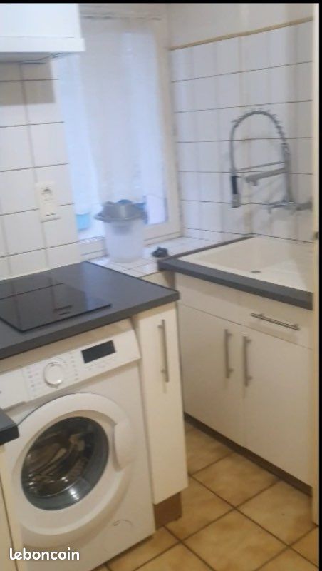 Appartement 2 pièces 43 m² · à Saint-Florentin · 43 m² · 390 €/mois