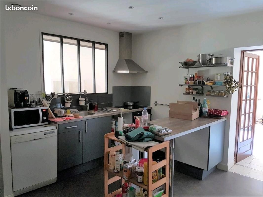 Appartement 4 pièces 83 m² · à Albi · 83 m² · 760 €