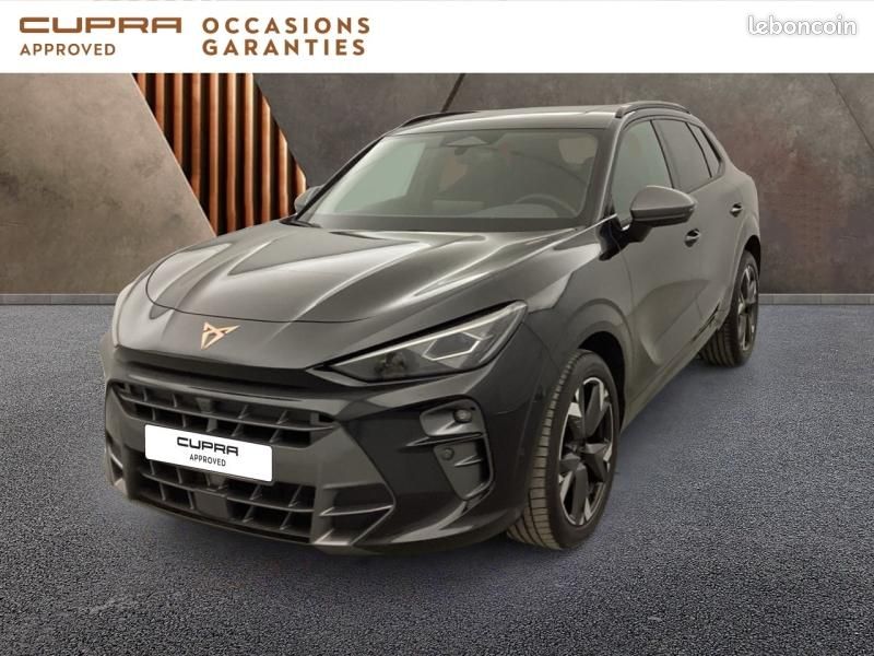 Cupra Terramar 1.5 eTSI Hybrid 150ch V DSG7 (image 1)