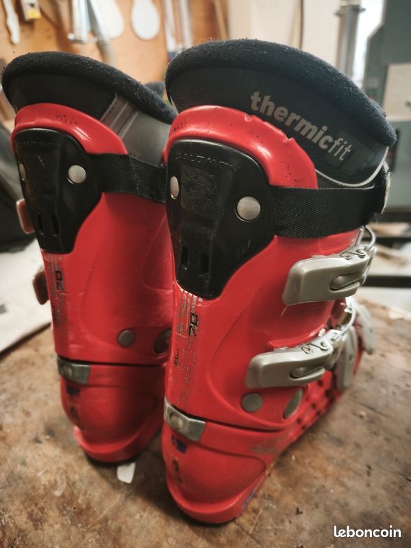 Chaussures de ski (image 2)