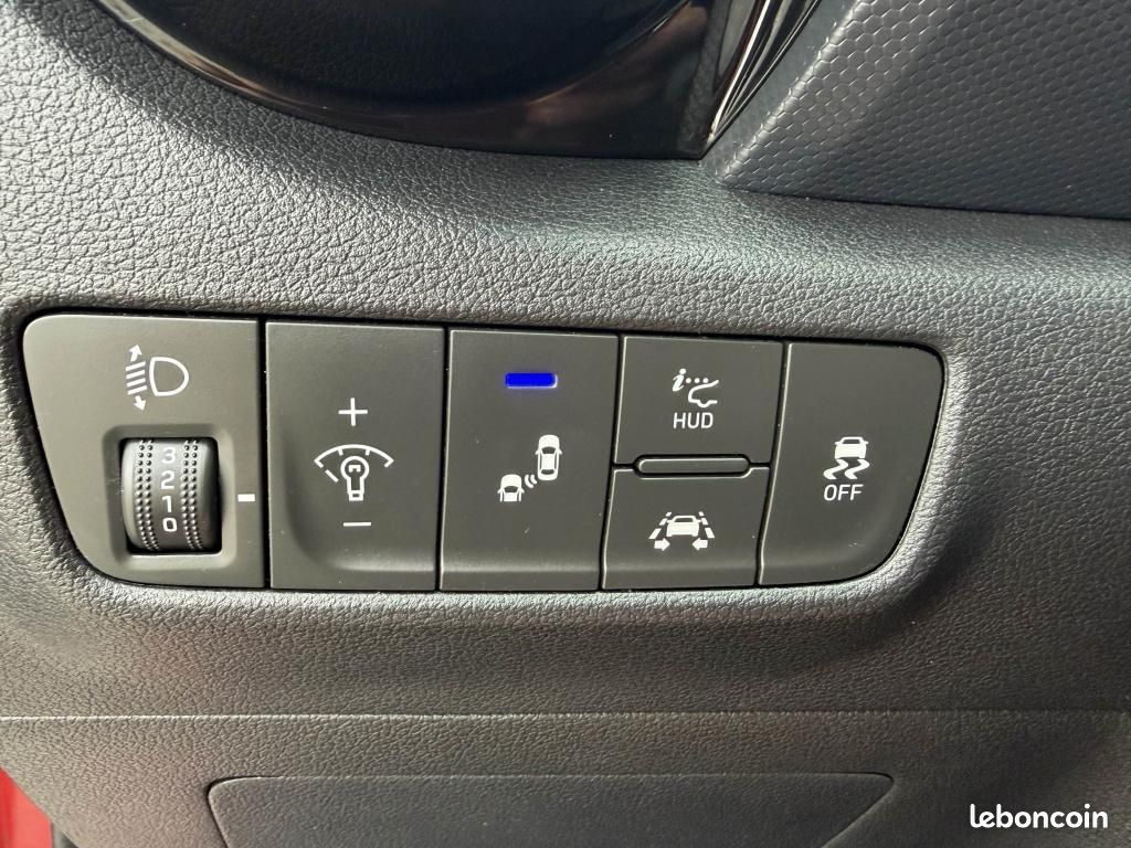 HYUNDAI KONA 1.6 CRDi - 136 - BV DCT Evap Creative PHASE 1 (image 11)