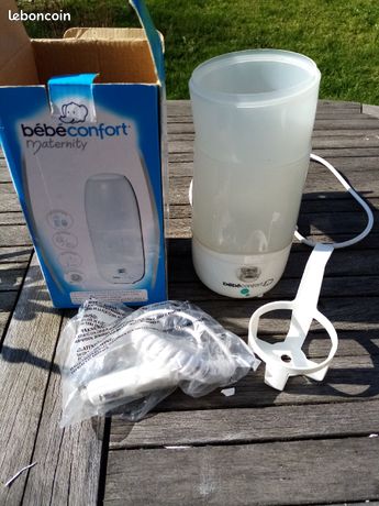 Chauffe Biberon Bebe Confort D Occasion Annonces Equipement Bebe Leboncoin Page 9 Chauffe Biberon Bebe Confort D Occasion Annonces Equipement Bebe Leboncoin Page 9