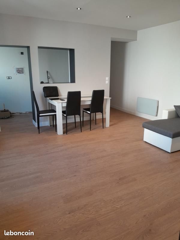 Appartement 2 pièces 51 m² · à Châlons-en-Champagne · 51 m² · 645 €