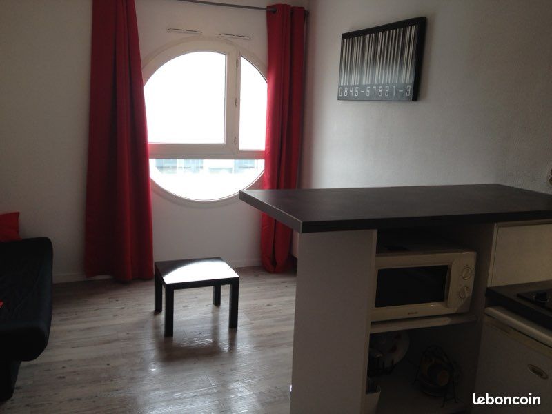 Appartement 1 pièce 20 m² · à Pau · 20 m² · 71 000 €