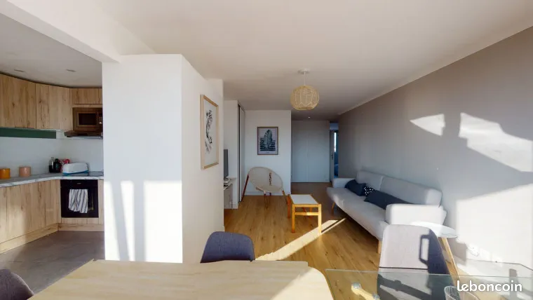 Annonce location Appartement lille