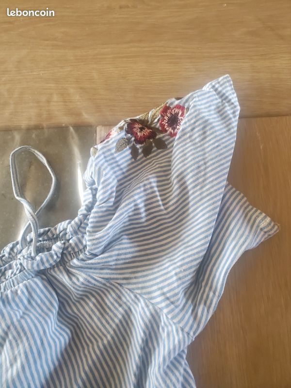 Haut femme (image 2)
