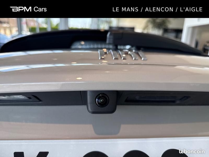 Fiat 600 1.2 Hybrid 136ch Pack Confort DCT6 (image 18)