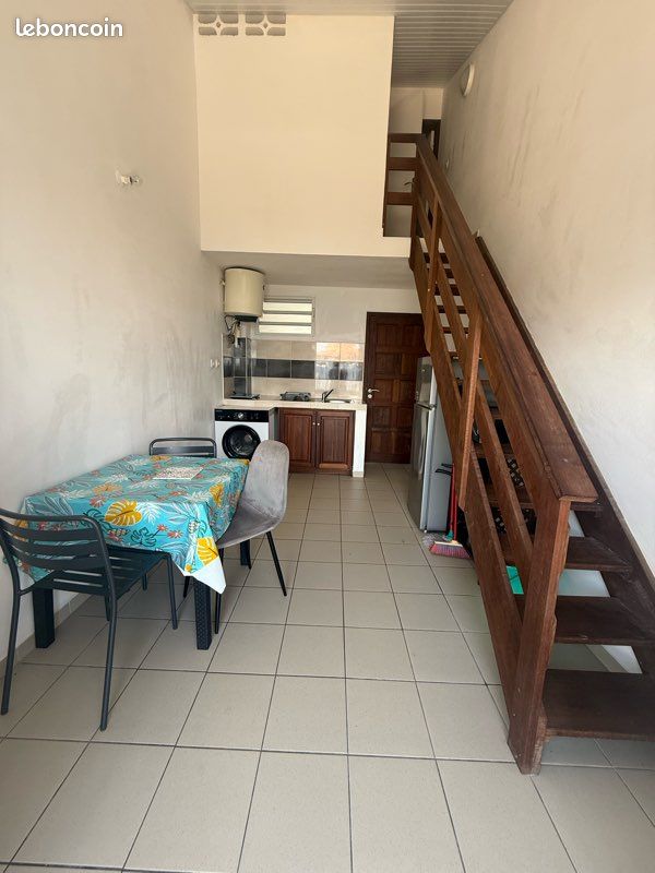 Appartement 2 pièces 25 m² · à Mana · 25 m² · 599 €