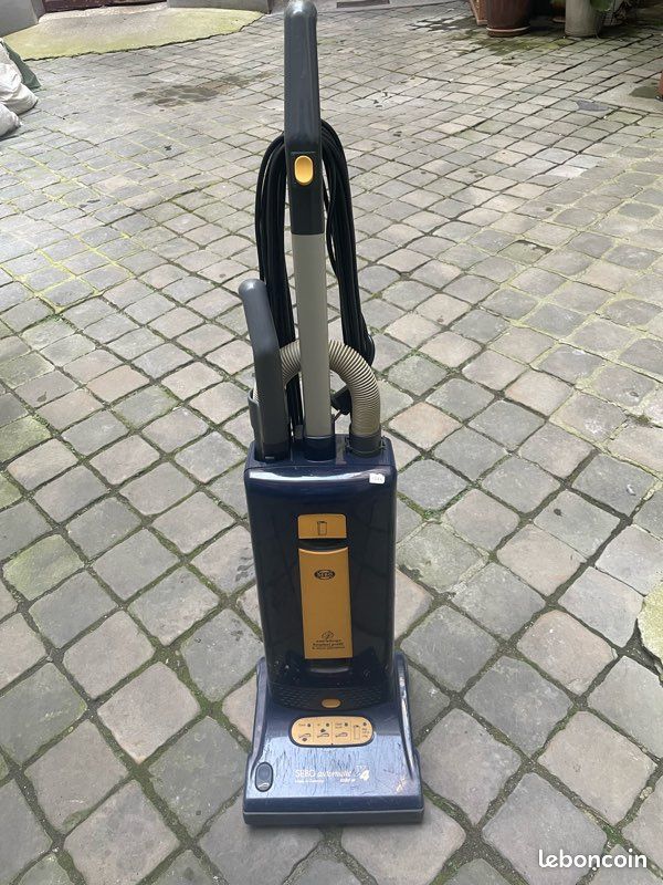 Sebo automatic x4 (image 1)
