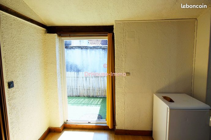 Appartement 2 pièces 50 m² — 4