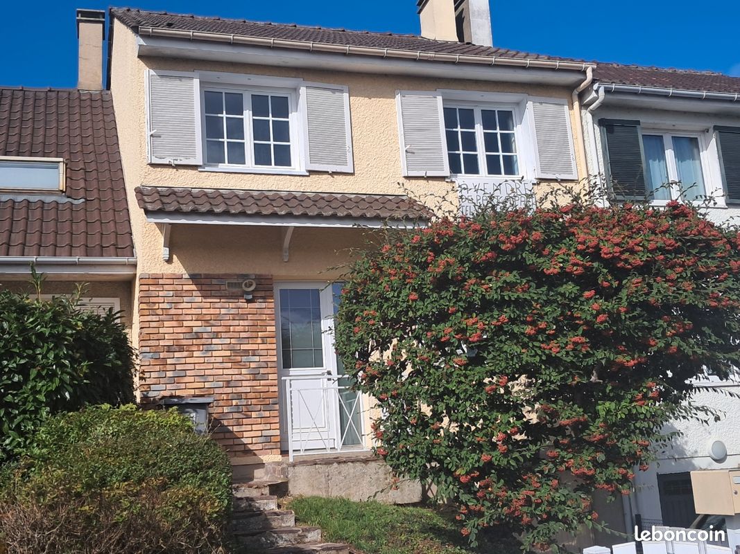 Maison 5 pièces 96 m² · à Andrésy · 96 m² · 368 000 €