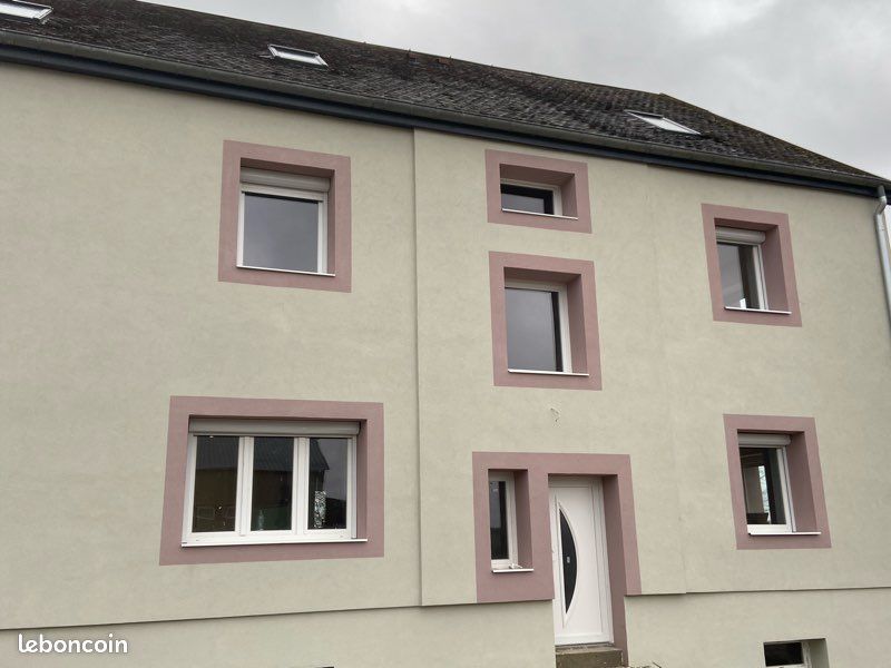 Appartement 3 pièces 75 m² · à Bébing · 75 m² · 720 €/mois