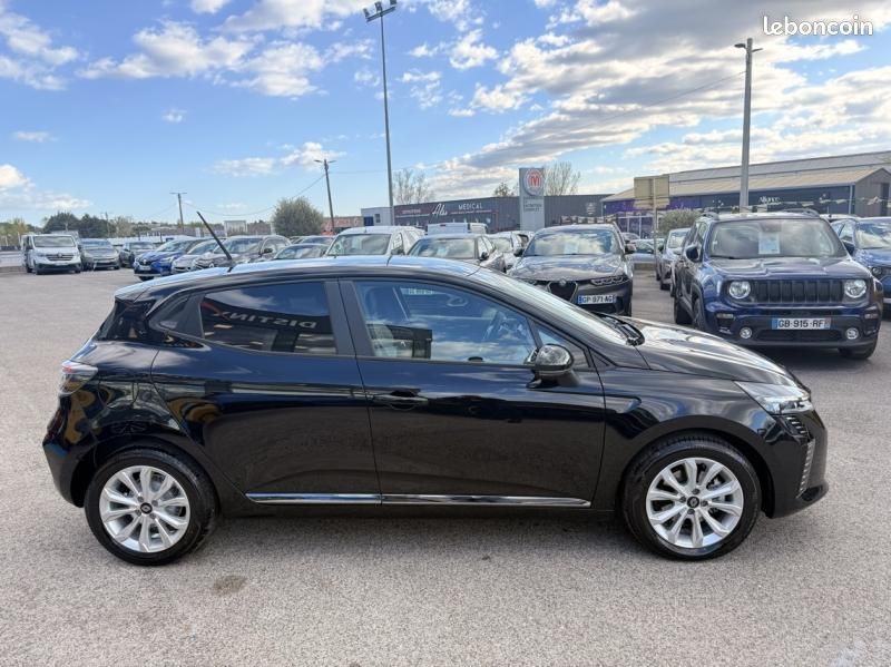 Renault Clio 1.5 dCi 100ch Evolution - 25 (image 5)