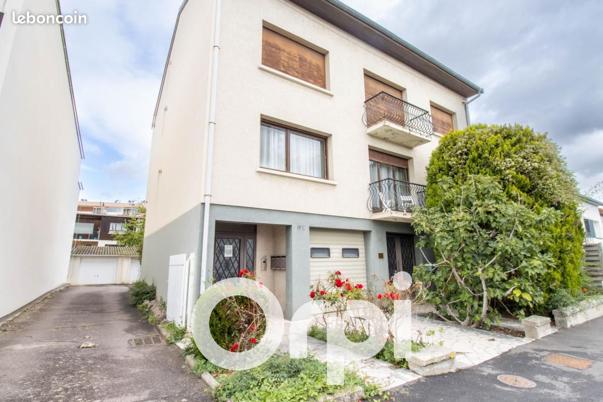 Appartement 2 pièces 60 m² · à Laxou · 60 m² · 115 000 €