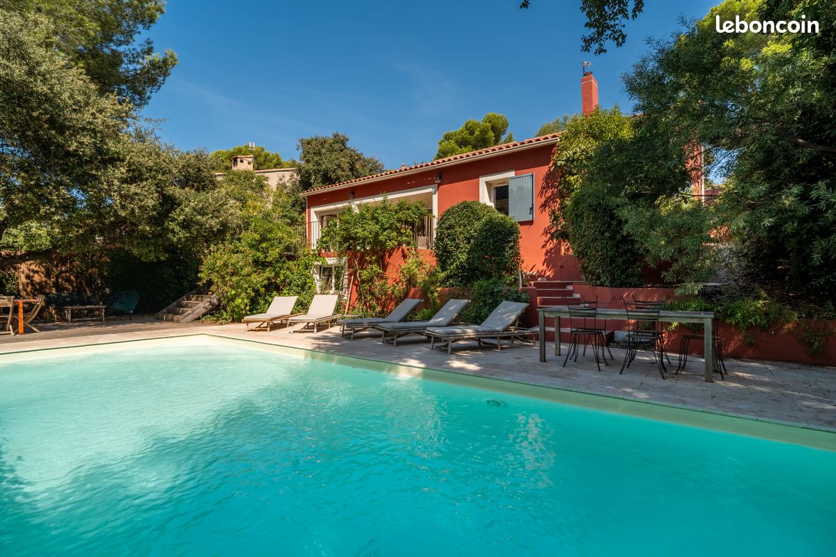Maison 7 pièces 172 m² · à Six-Fours-les-Plages · 172 m² · 1 249 000 €