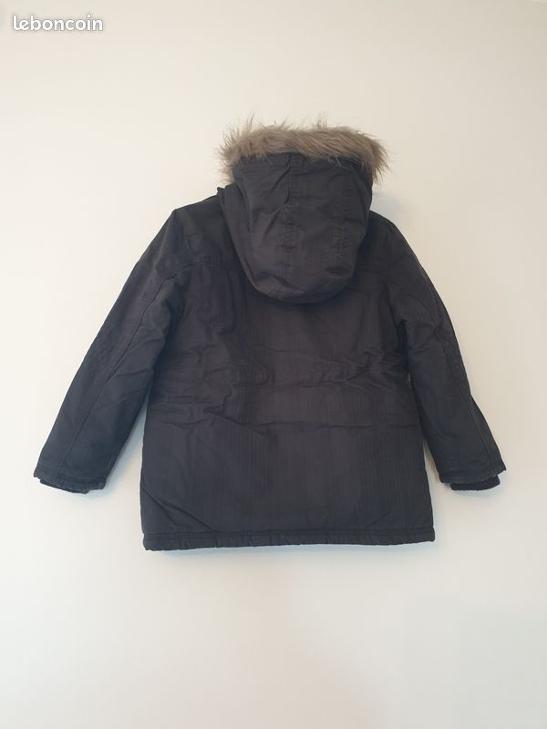 Blouson fille (image 3)
