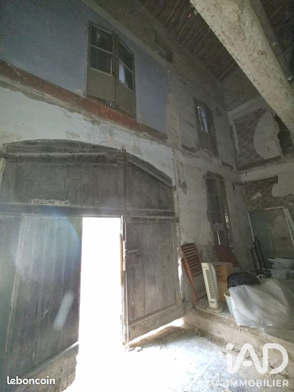 Propriété 1 pièce 140 m² (image 9)
