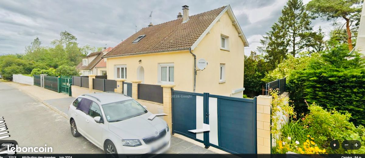 Maison 6 pièces 130 m² · à Jonchery-sur-Vesle · 130 m² · 300 000 €