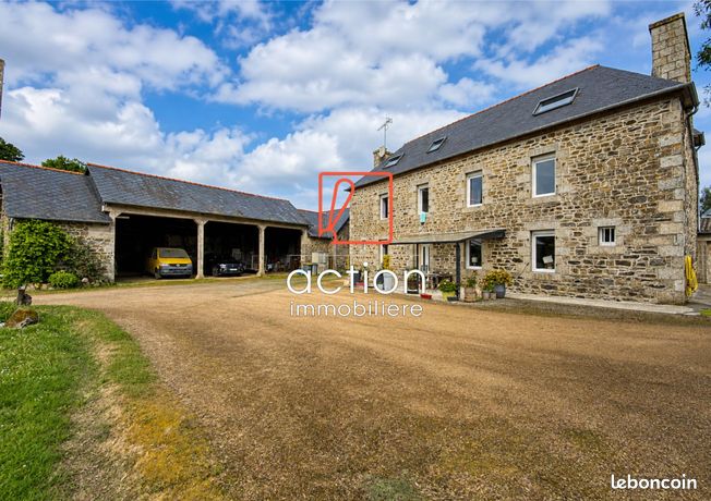Propriété 7 pièces 270 m²