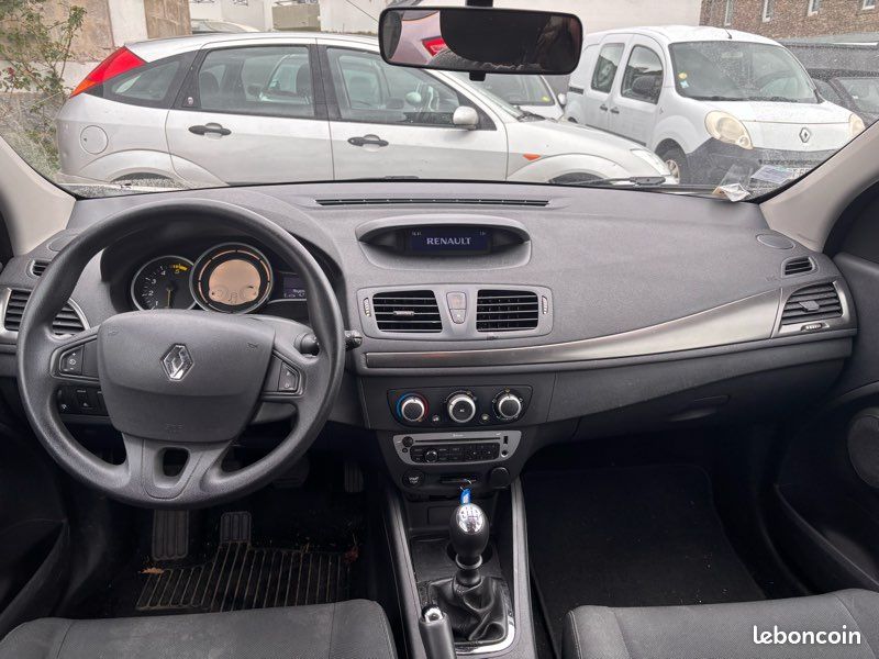 Renault Mégane (image 3)