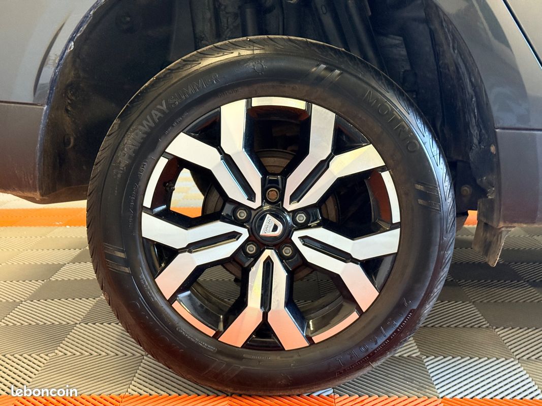 Dacia duster 1.5 bluedci 115 prestige plus 4x2 (image 30)