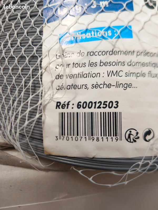 Gaine pvc (image 3)