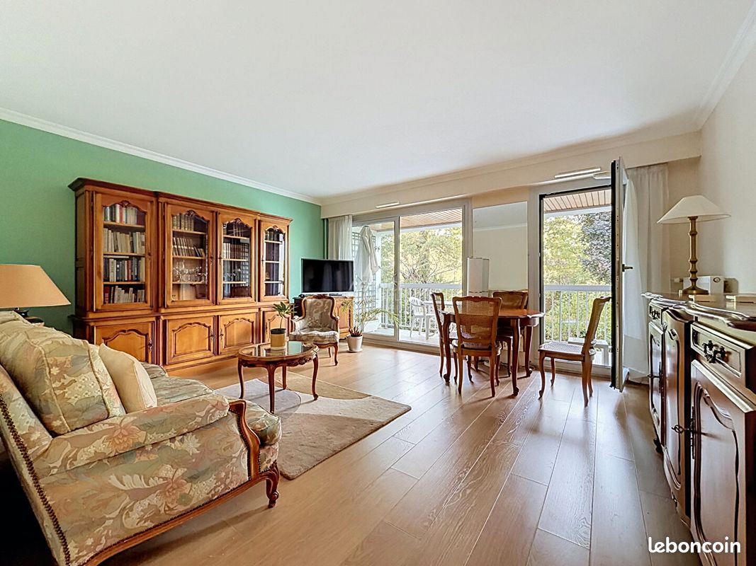 Appartement 2 pièces 55 m² · au Pecq · 55 m² · 299 000 €