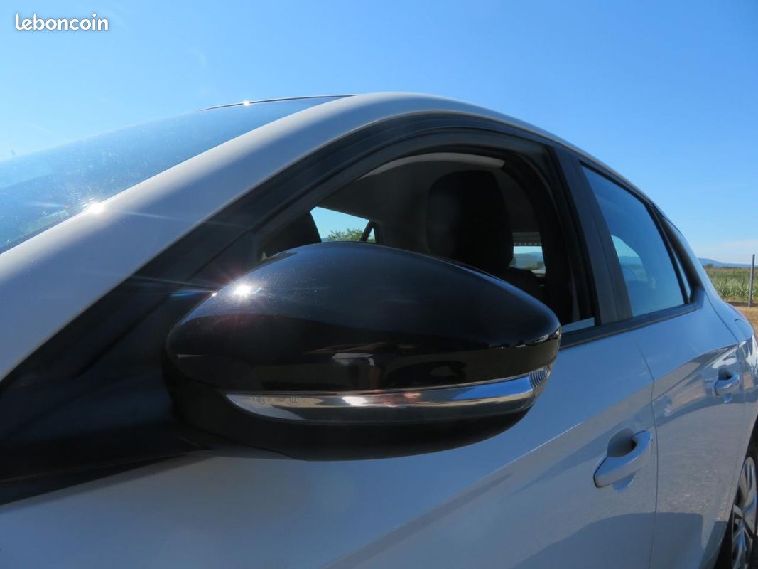 OPEL CORSA 1.2i - 75 S&S Edition (image 20)