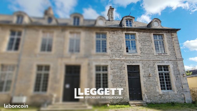Maison 3 pièces 70 m²