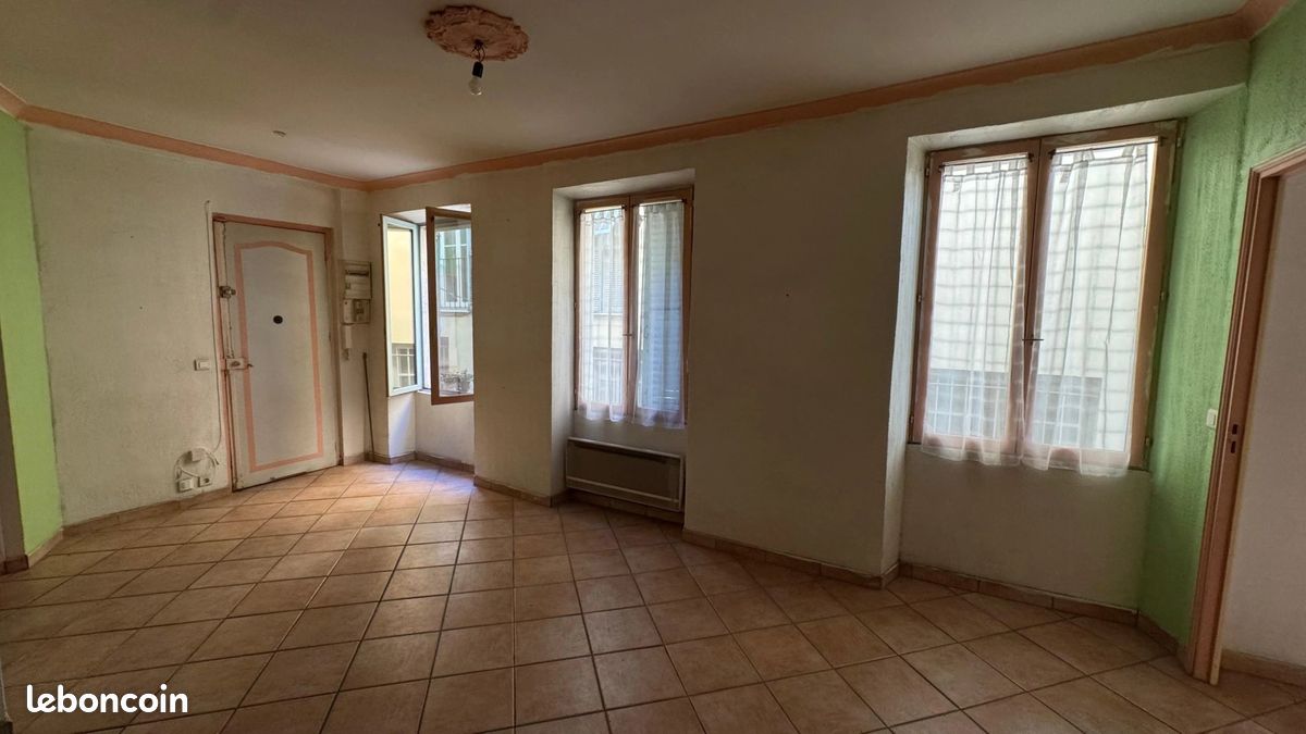 Appartement 2 pièces 50 m² · à Nice · 50 m² · 235 000 €