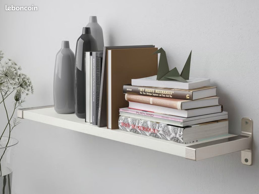Étagère 1 tablette (image 6)