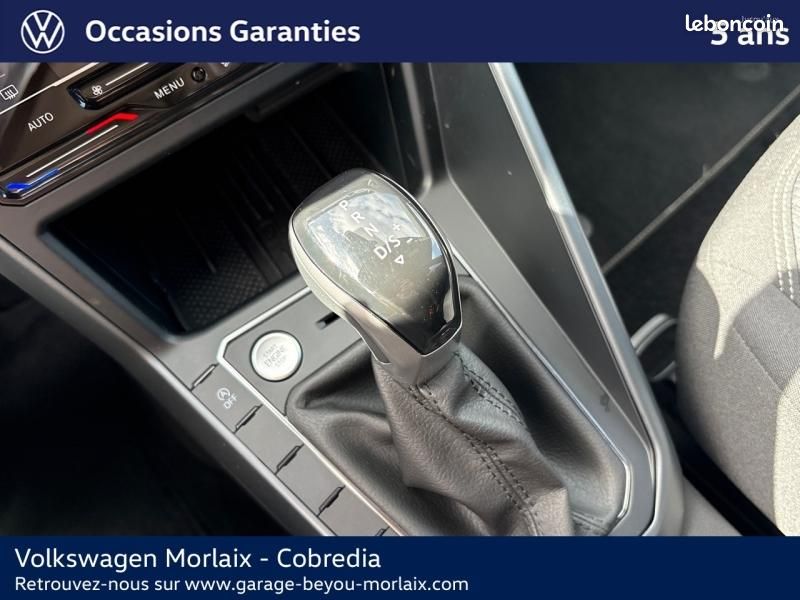 Volkswagen Taigo 1.0 TSI 116ch R-Line Edition DSG7 (image 12)