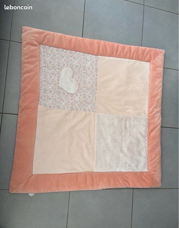 Tapis éveil (image 1)