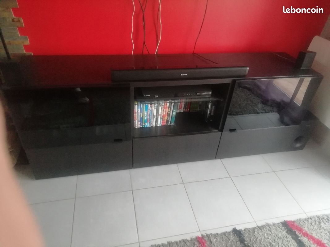 Meuble tv (image 1)