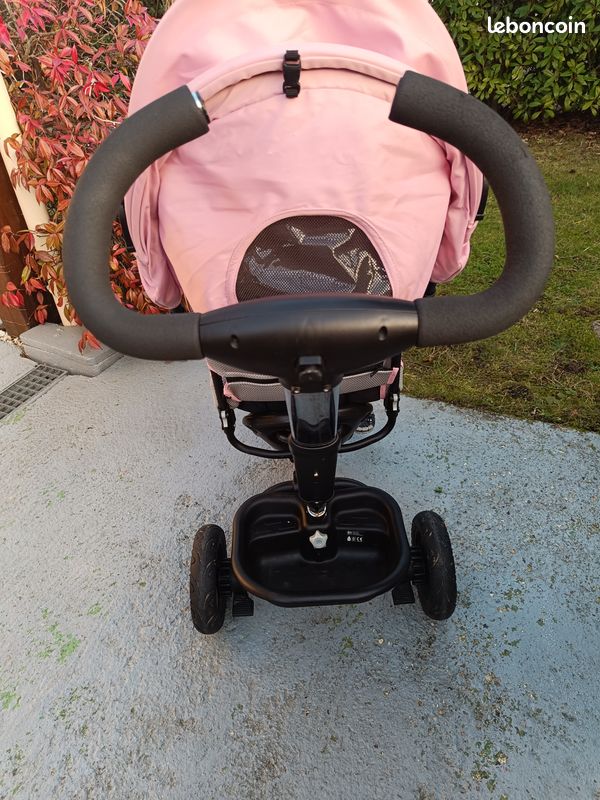 Tricycle AVEO kinderkraft (image 4)