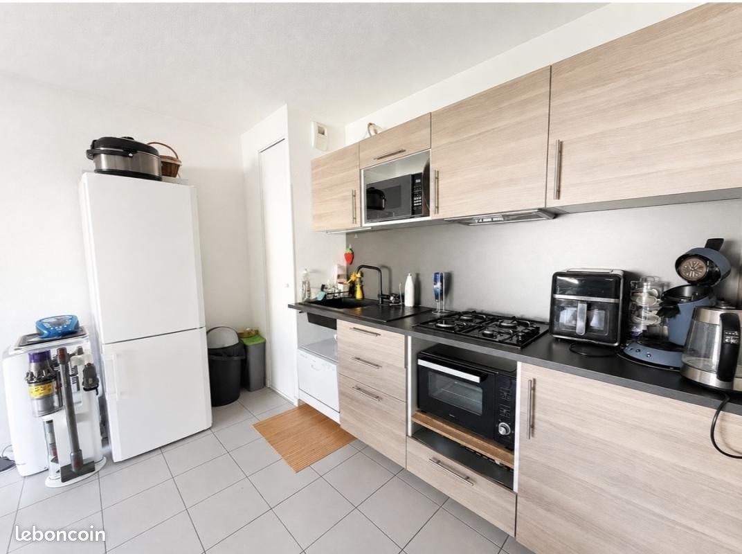 Appartement 3 pièces 57 m² (image 4)